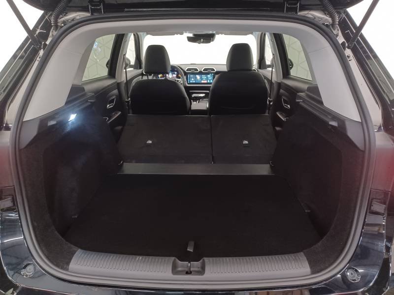 MG ZS - Photo 17