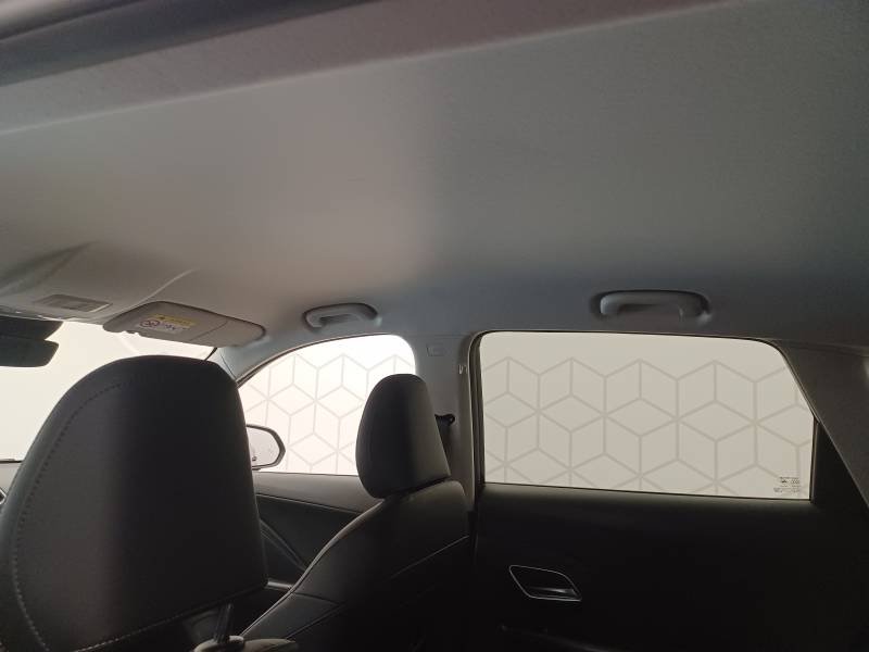 MG ZS - Photo 22