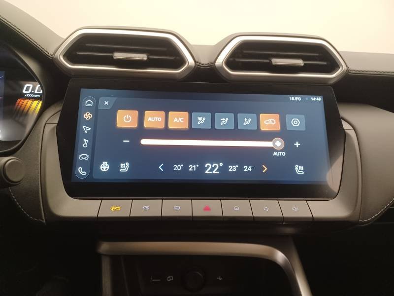 MG ZS - Photo 23