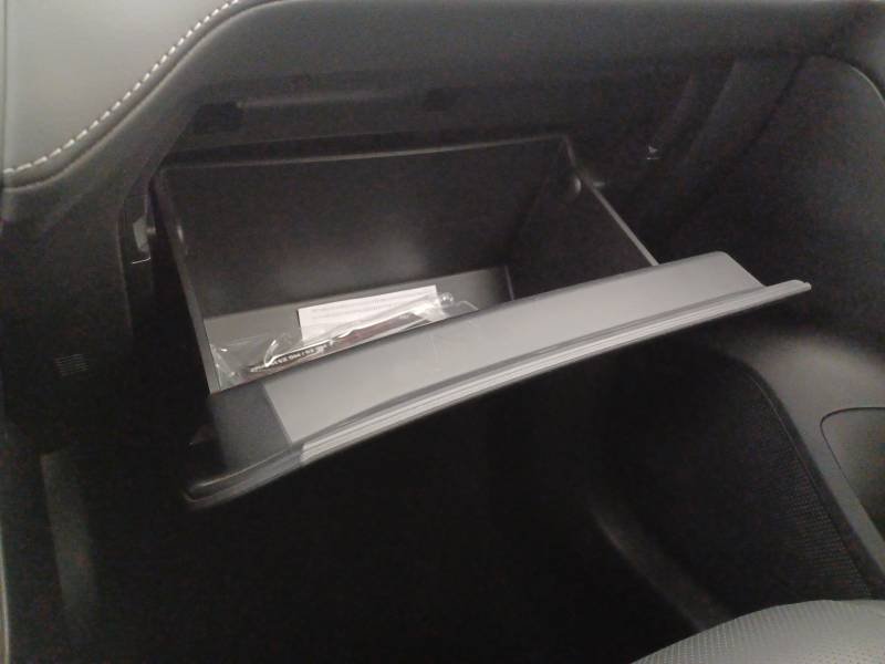 MG ZS - Photo 24
