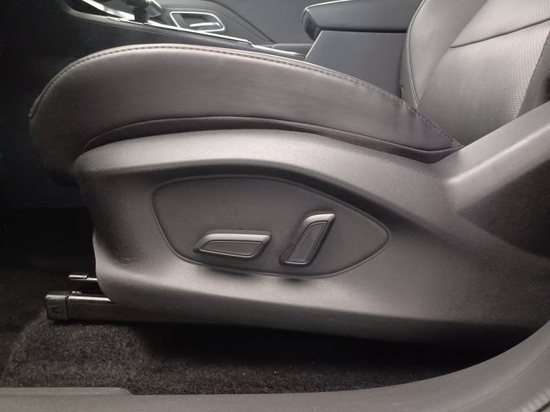 MG ZS - Photo 25