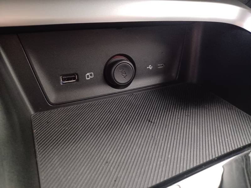 MG ZS - Photo 27