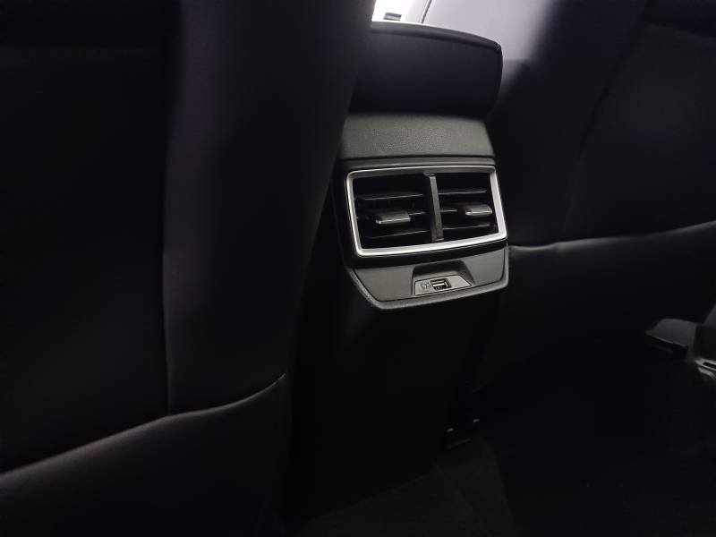 MG ZS - Photo 28