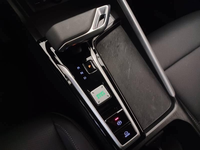 MG ZS - Photo 31