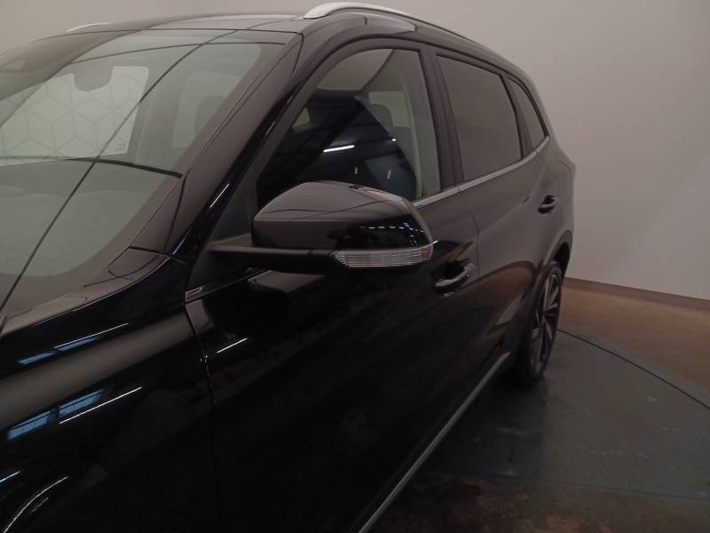 MG ZS - Photo 33