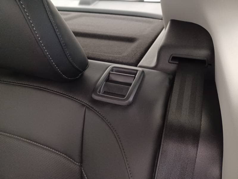 MG ZS - Photo 35