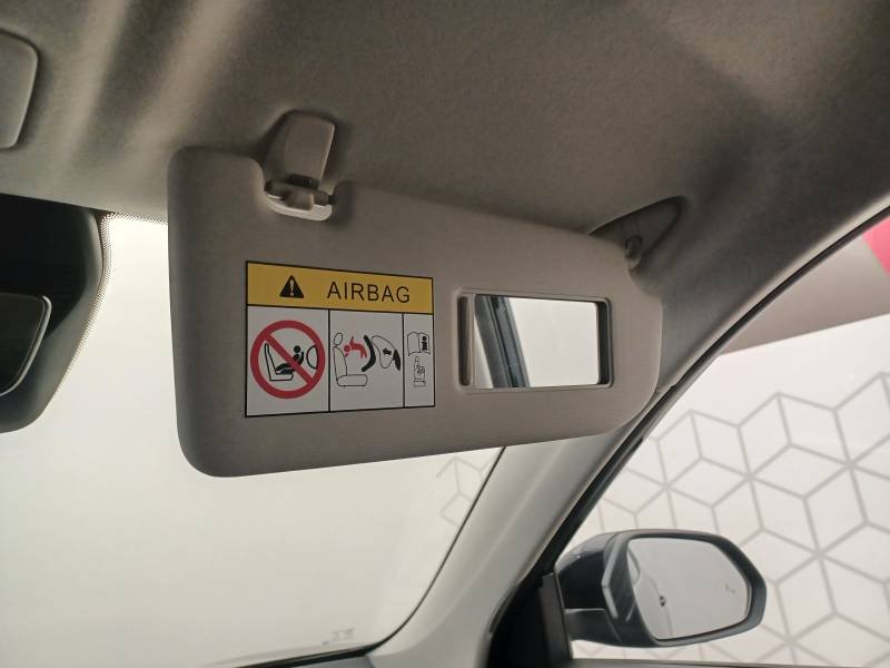MG ZS - Photo 36