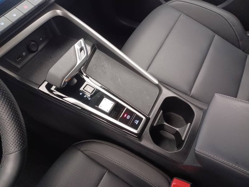 MG ZS - Photo 38