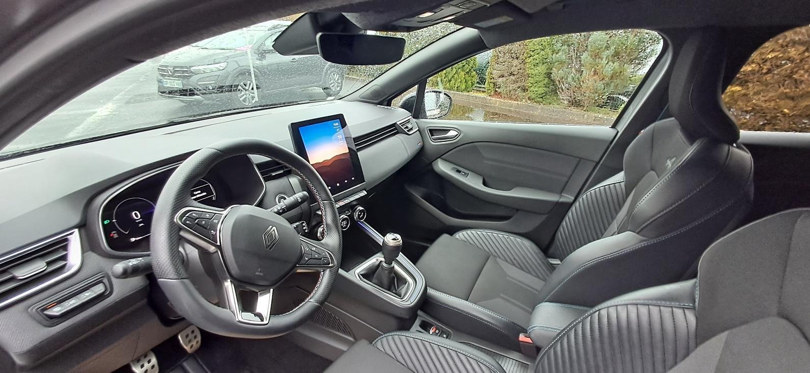 Renault Clio - Photo 11