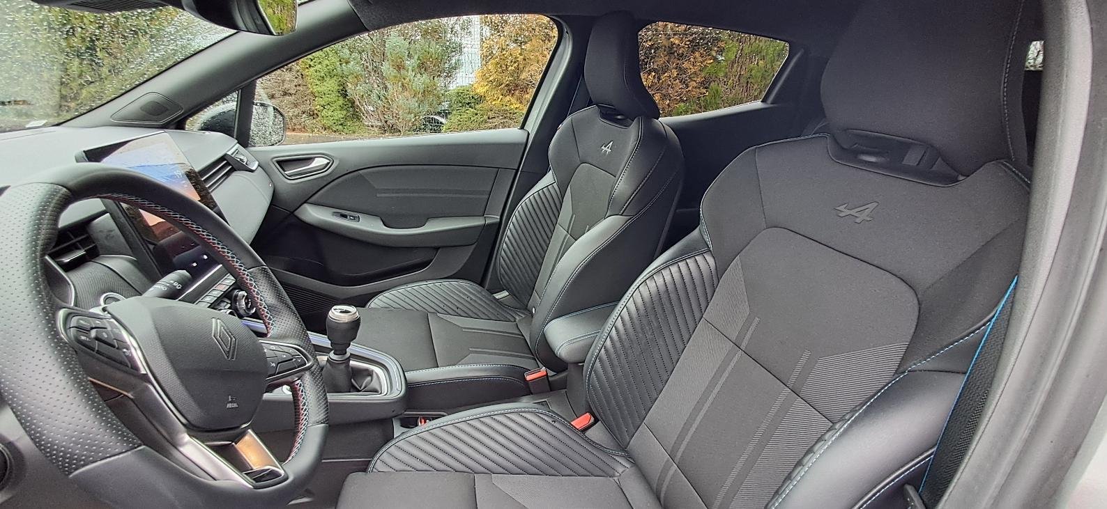 Renault Clio - Photo 12
