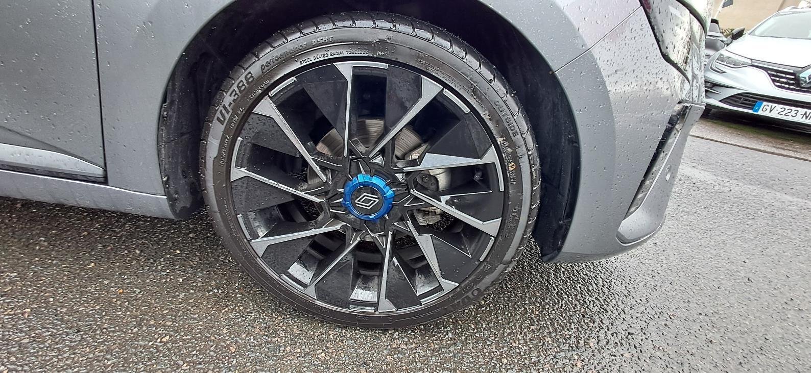Renault Clio - Photo 9