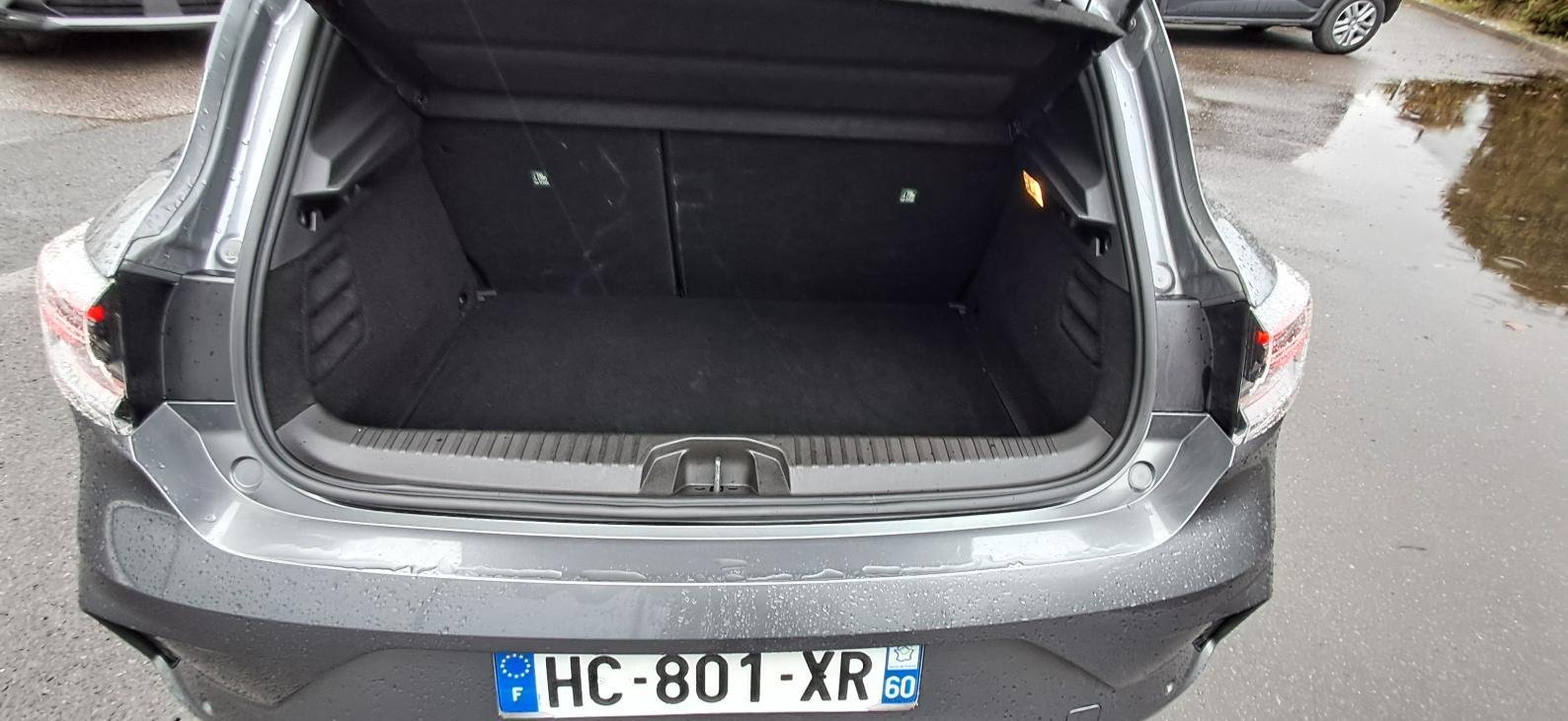 Renault Clio - Photo 10