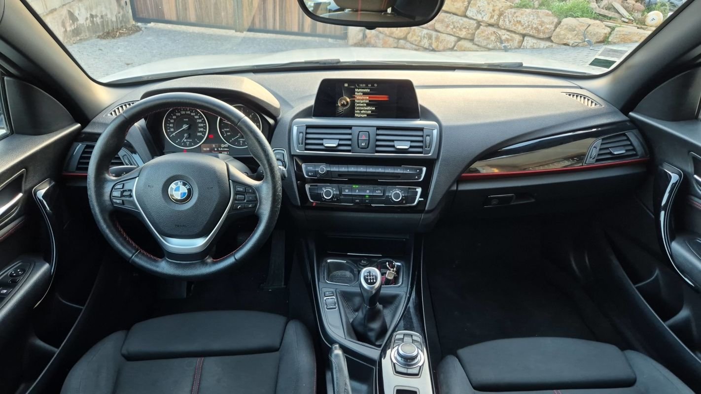 BMW Série 2 Cabriolet - Photo 11