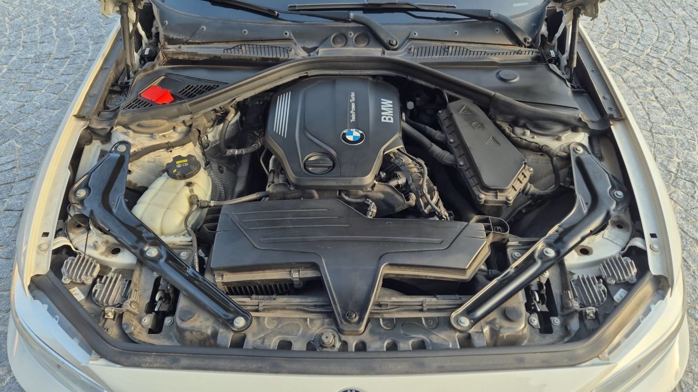 BMW Série 2 Cabriolet - Photo 15