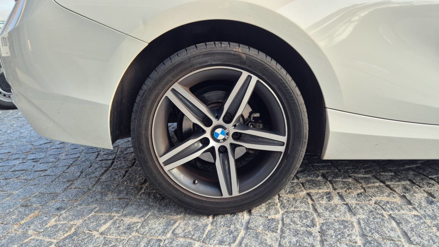 BMW Série 2 Cabriolet - Photo 16