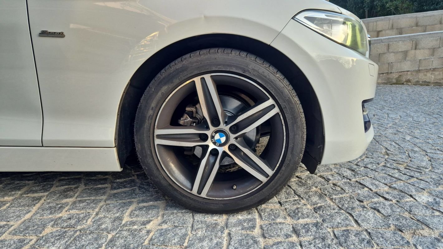 BMW Série 2 Cabriolet - Photo 17