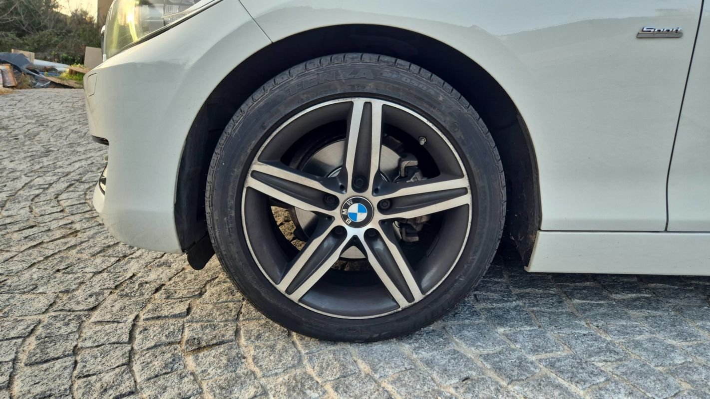 BMW Série 2 Cabriolet - Photo 18