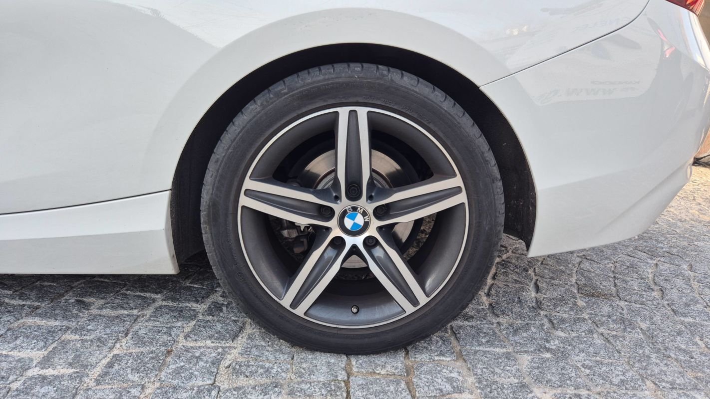 BMW Série 2 Cabriolet - Photo 19