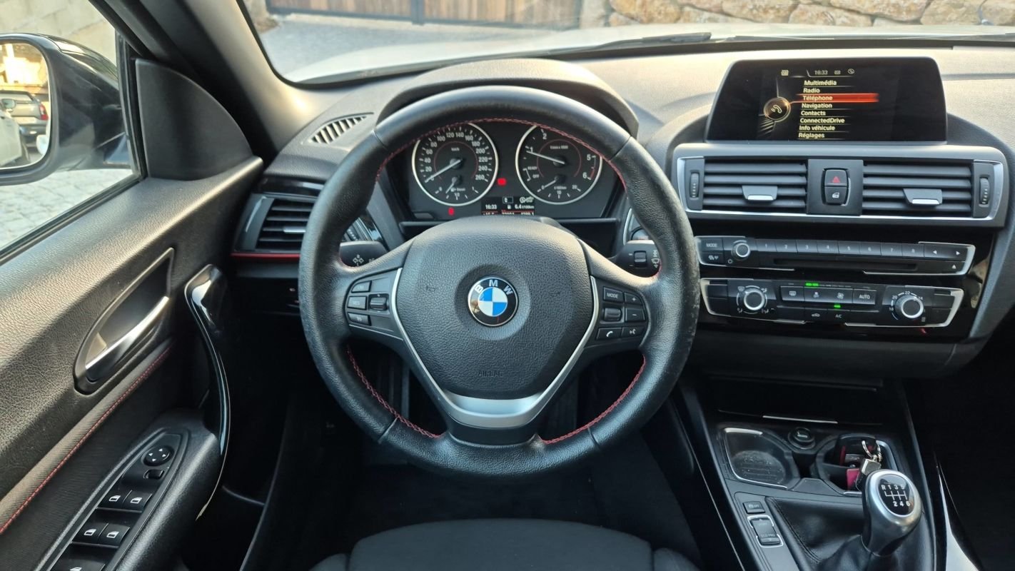BMW Série 2 Cabriolet - Photo 22