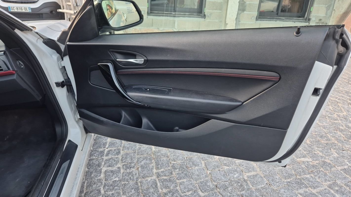 BMW Série 2 Cabriolet - Photo 23
