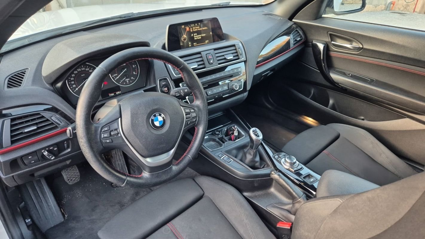 BMW Série 2 Cabriolet - Photo 8