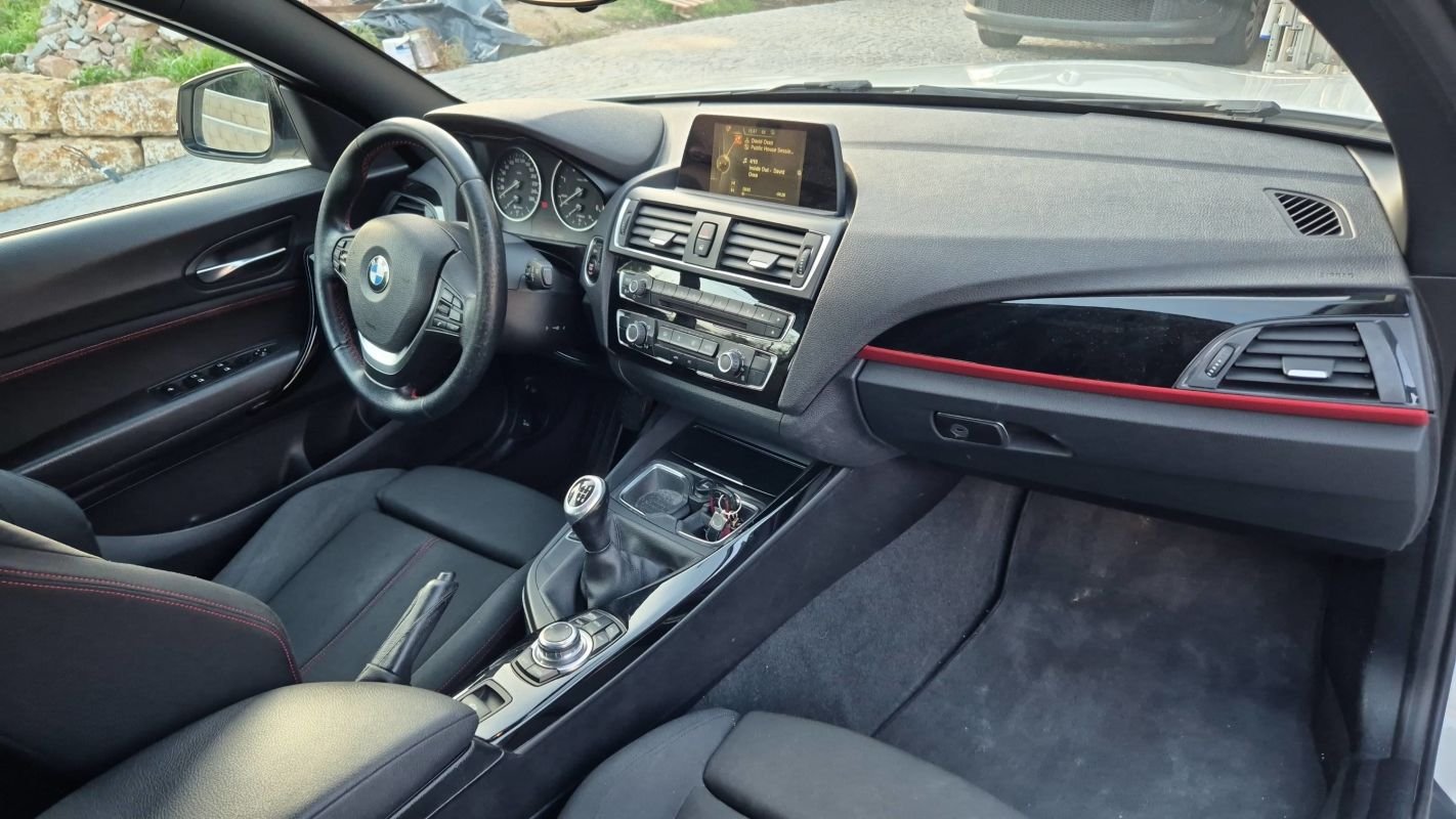 BMW Série 2 Cabriolet - Photo 10
