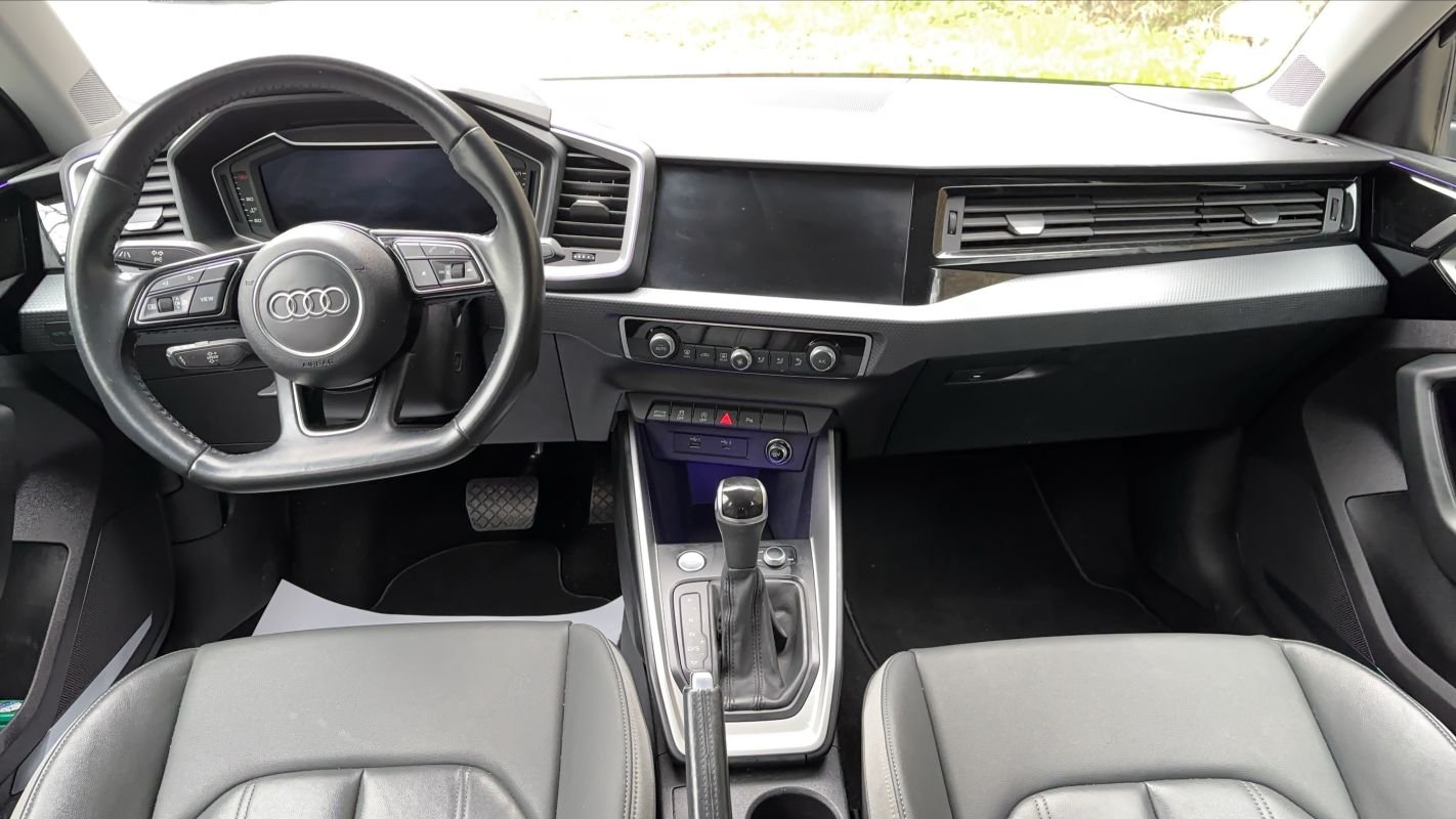 Audi A1 sportback - Photo 11