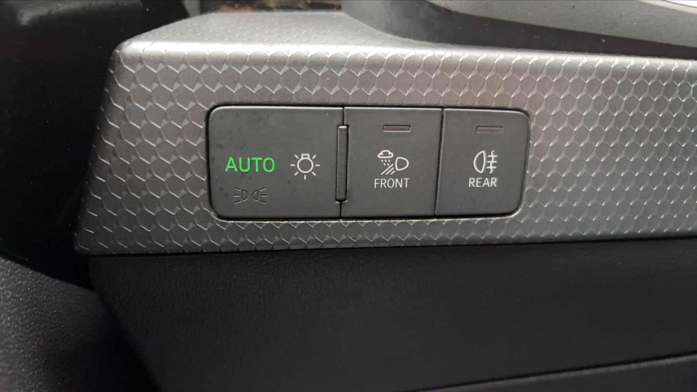 Audi A1 sportback - Photo 13