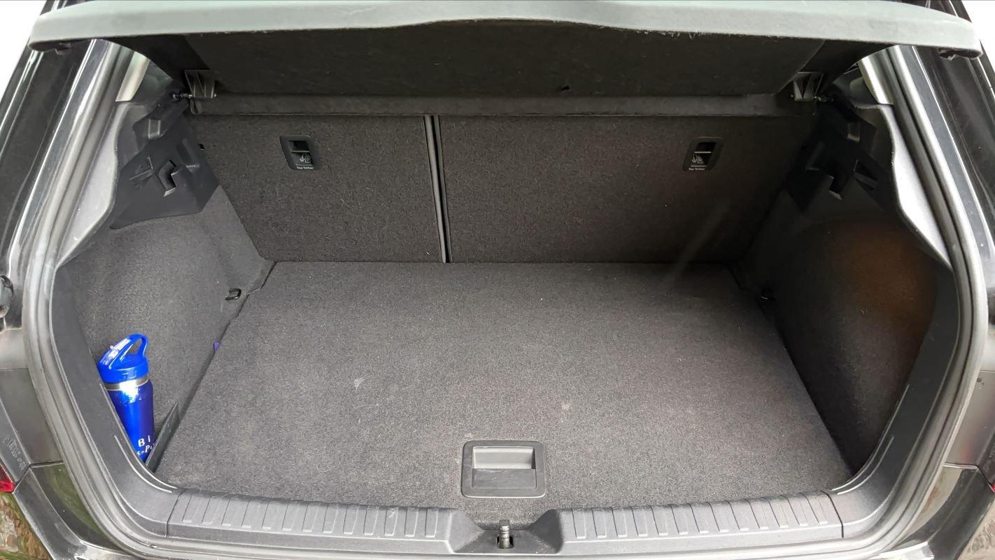 Audi A1 sportback - Photo 14
