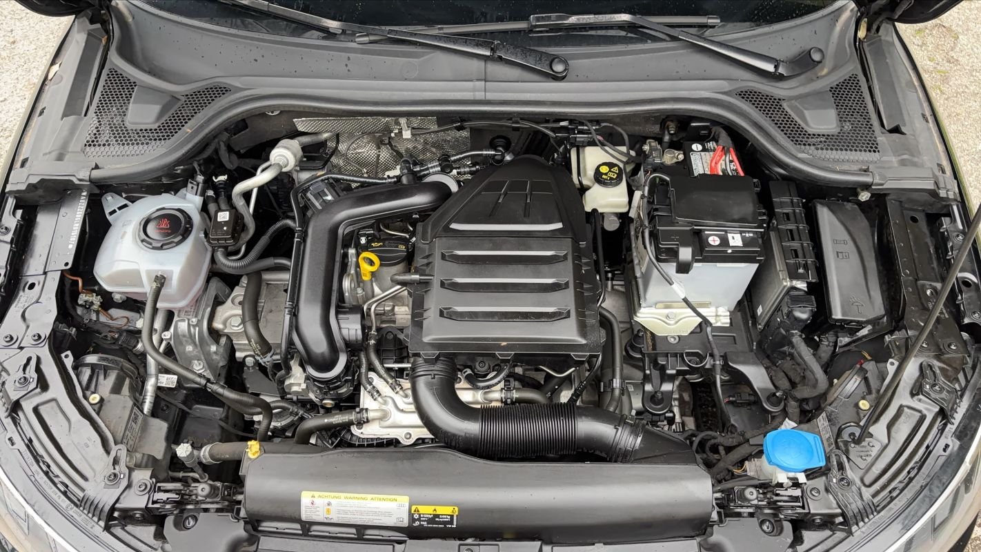Audi A1 sportback - Photo 15