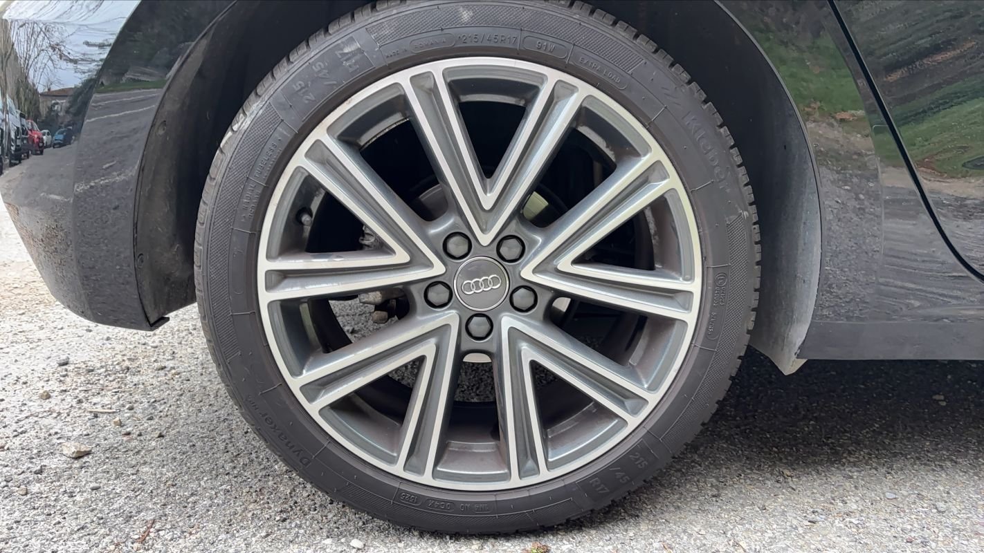 Audi A1 sportback - Photo 16