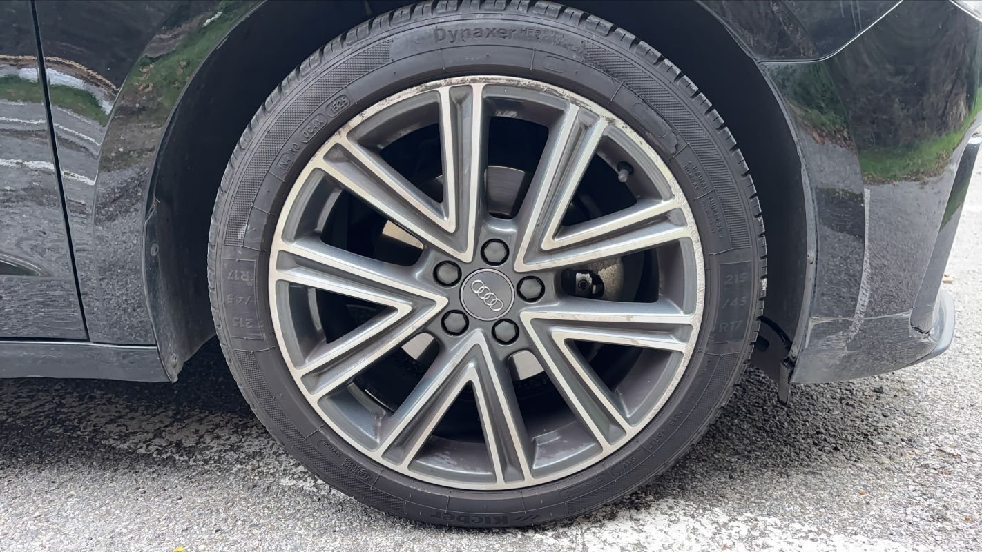 Audi A1 sportback - Photo 17