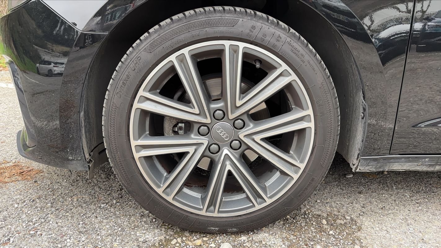 Audi A1 sportback - Photo 18