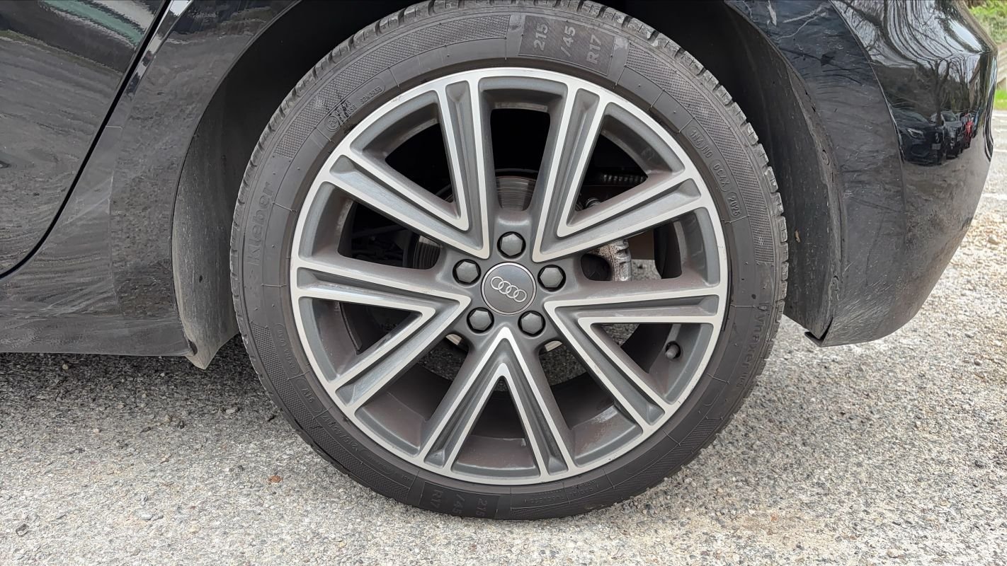 Audi A1 sportback - Photo 19