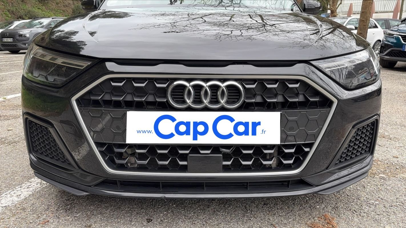 Audi A1 sportback - Photo 20