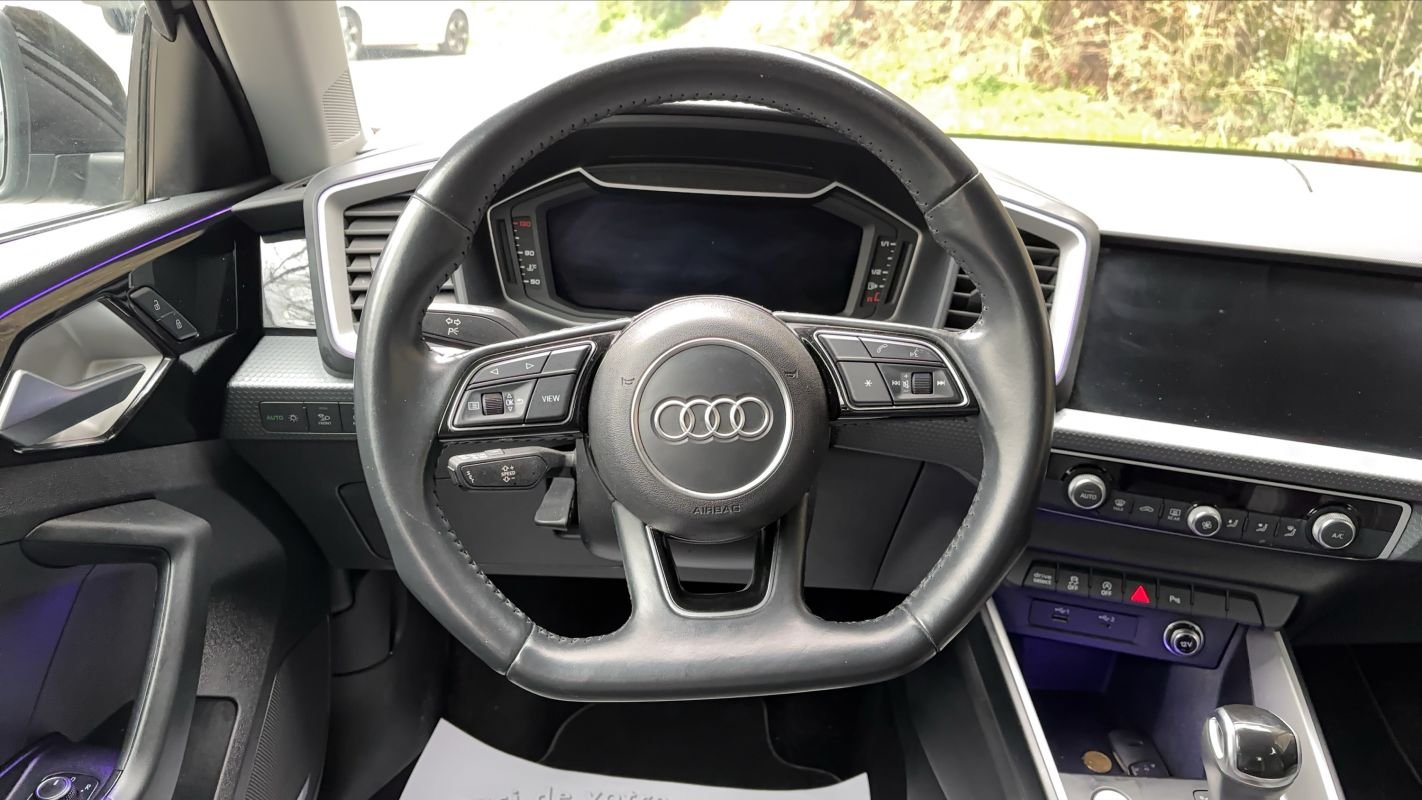 Audi A1 sportback - Photo 23