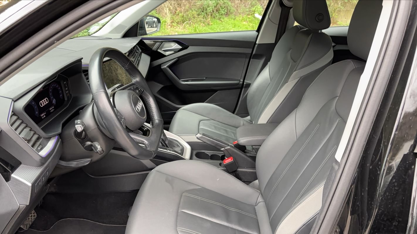 Audi A1 sportback - Photo 25