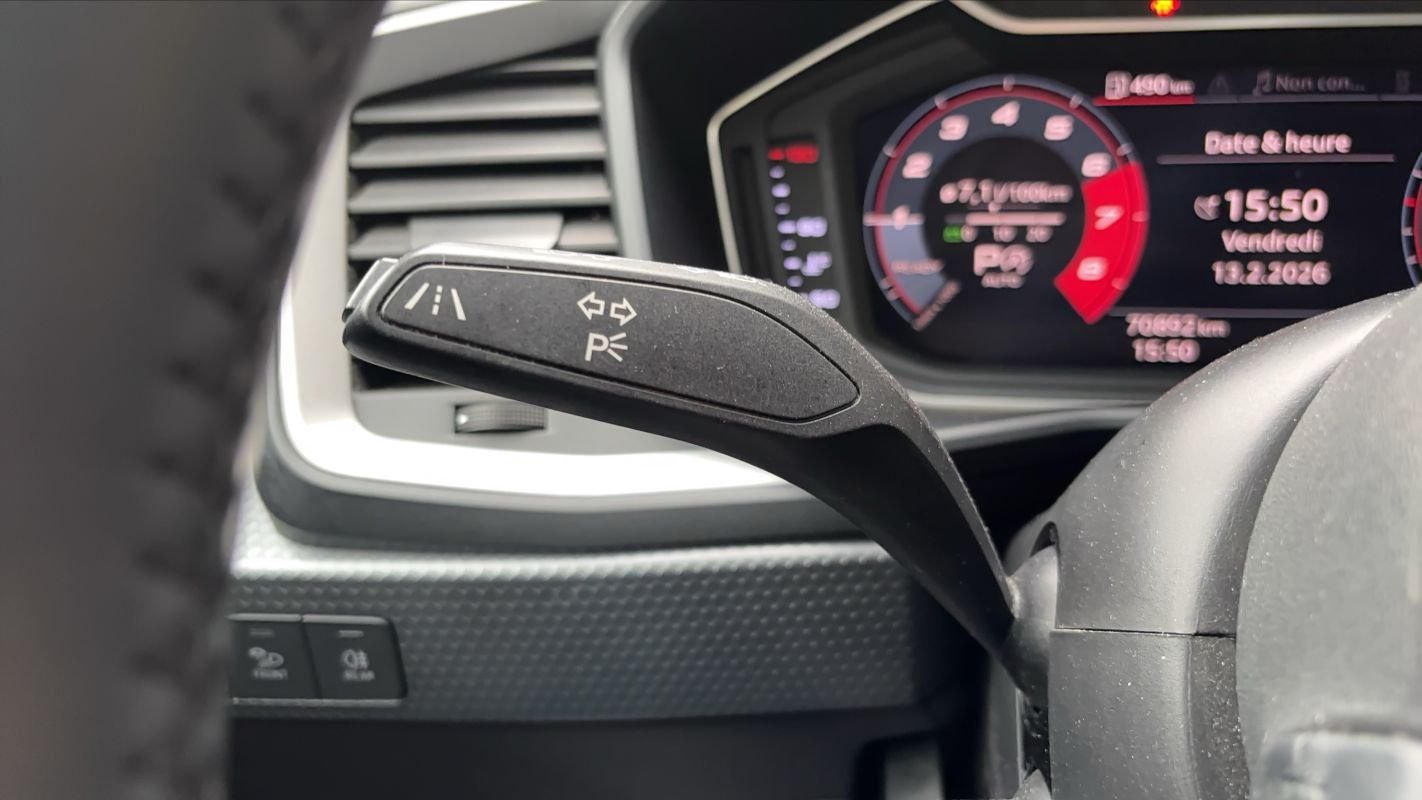 Audi A1 sportback - Photo 27