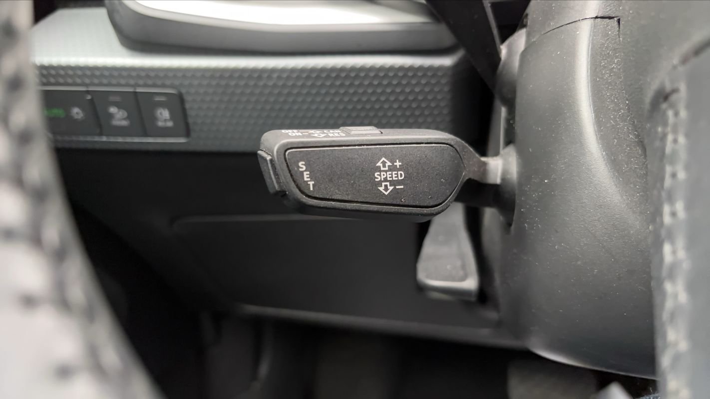 Audi A1 sportback - Photo 28