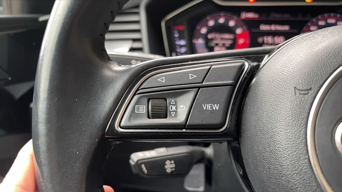 Audi A1 sportback - Photo 29