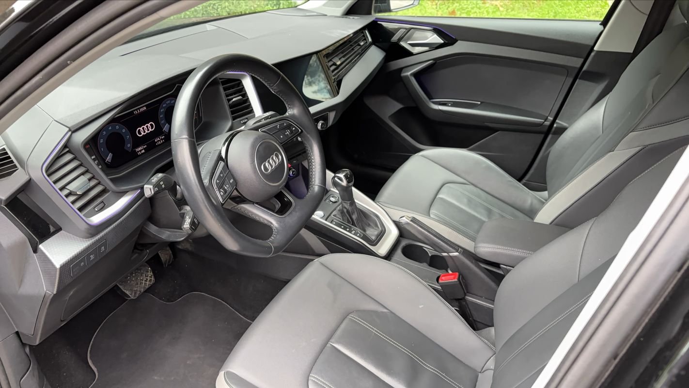 Audi A1 sportback - Photo 8