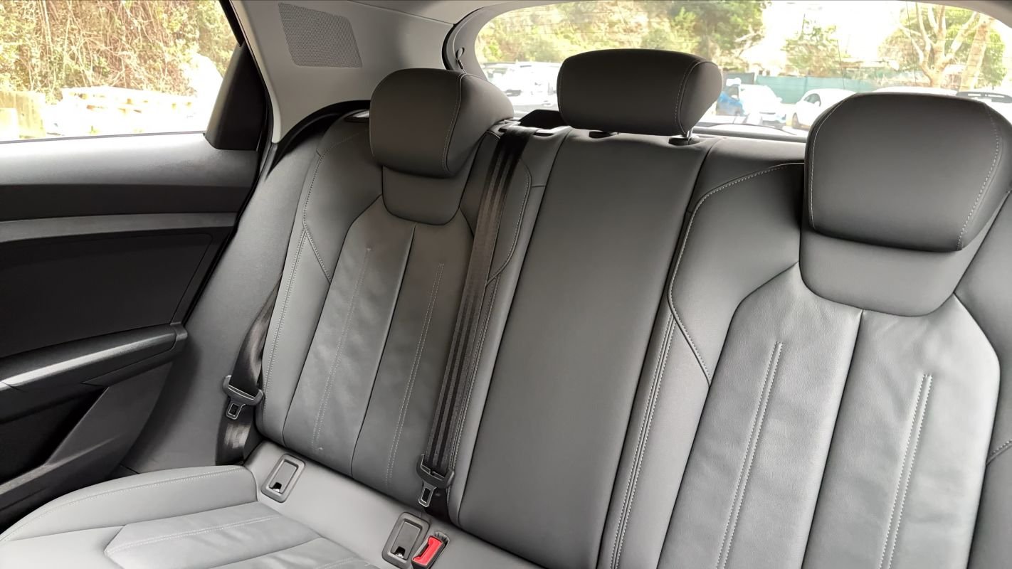Audi A1 sportback - Photo 9
