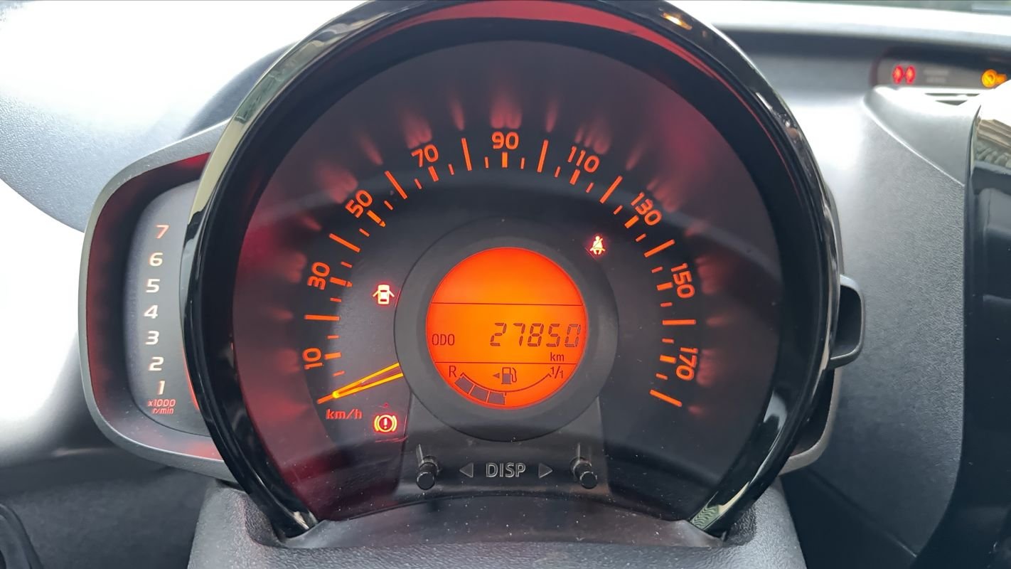 Peugeot 108 - Photo 12