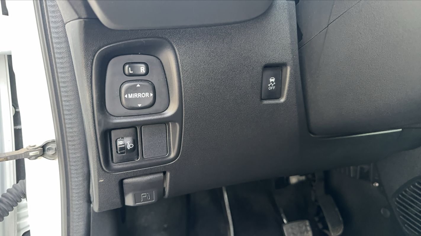Peugeot 108 - Photo 13