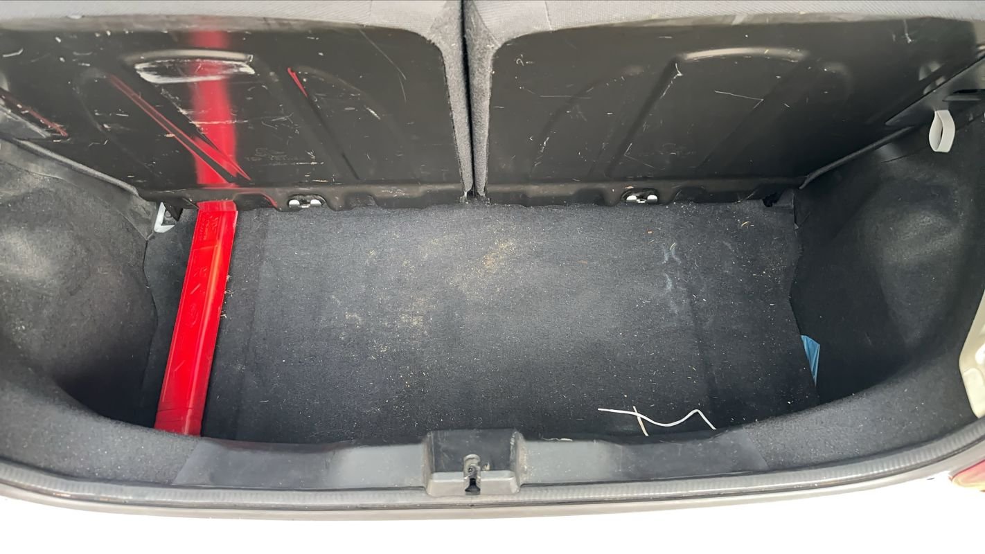 Peugeot 108 - Photo 14