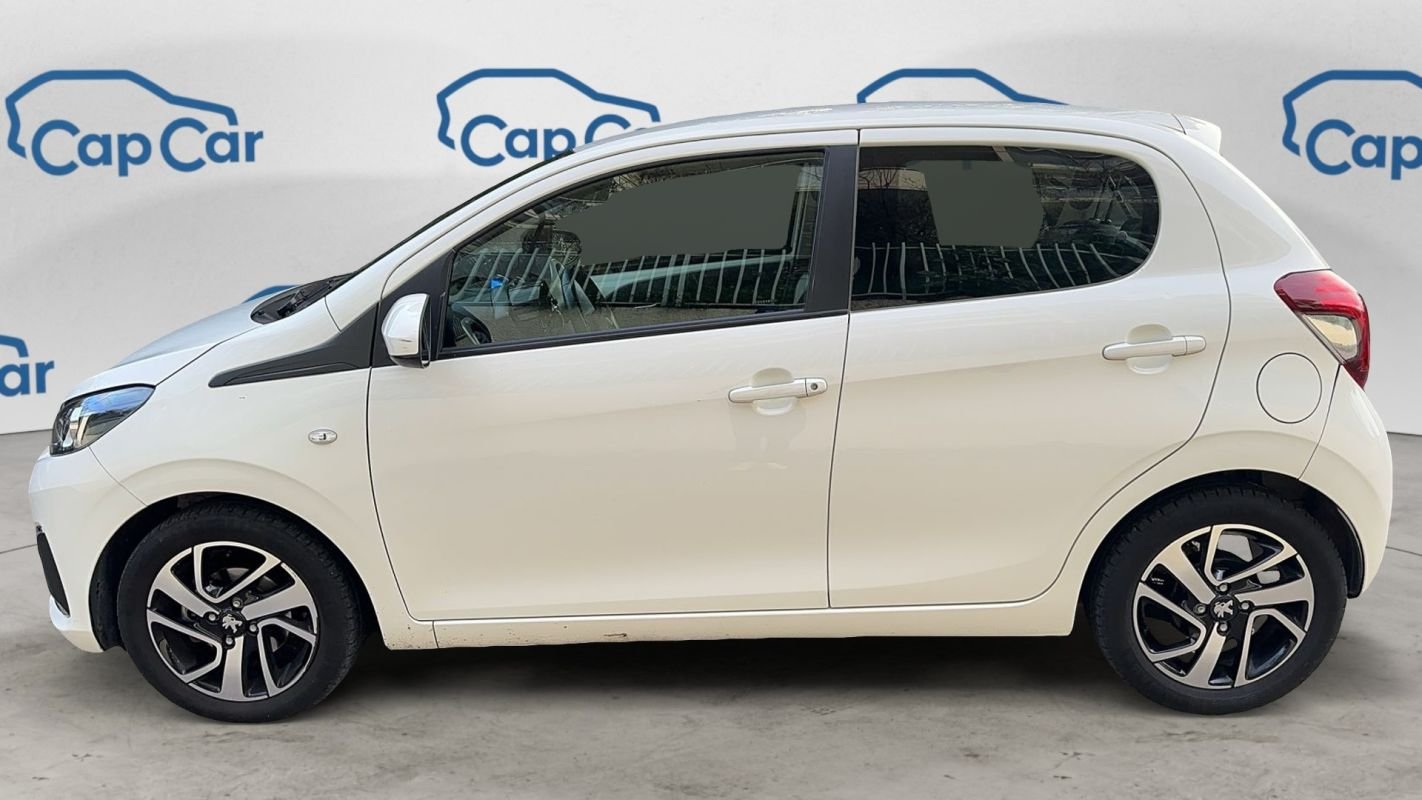 Peugeot 108 - Photo 2