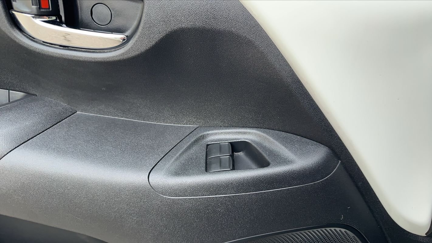 Peugeot 108 - Photo 22