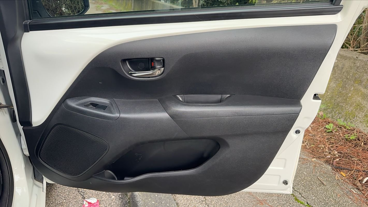 Peugeot 108 - Photo 24