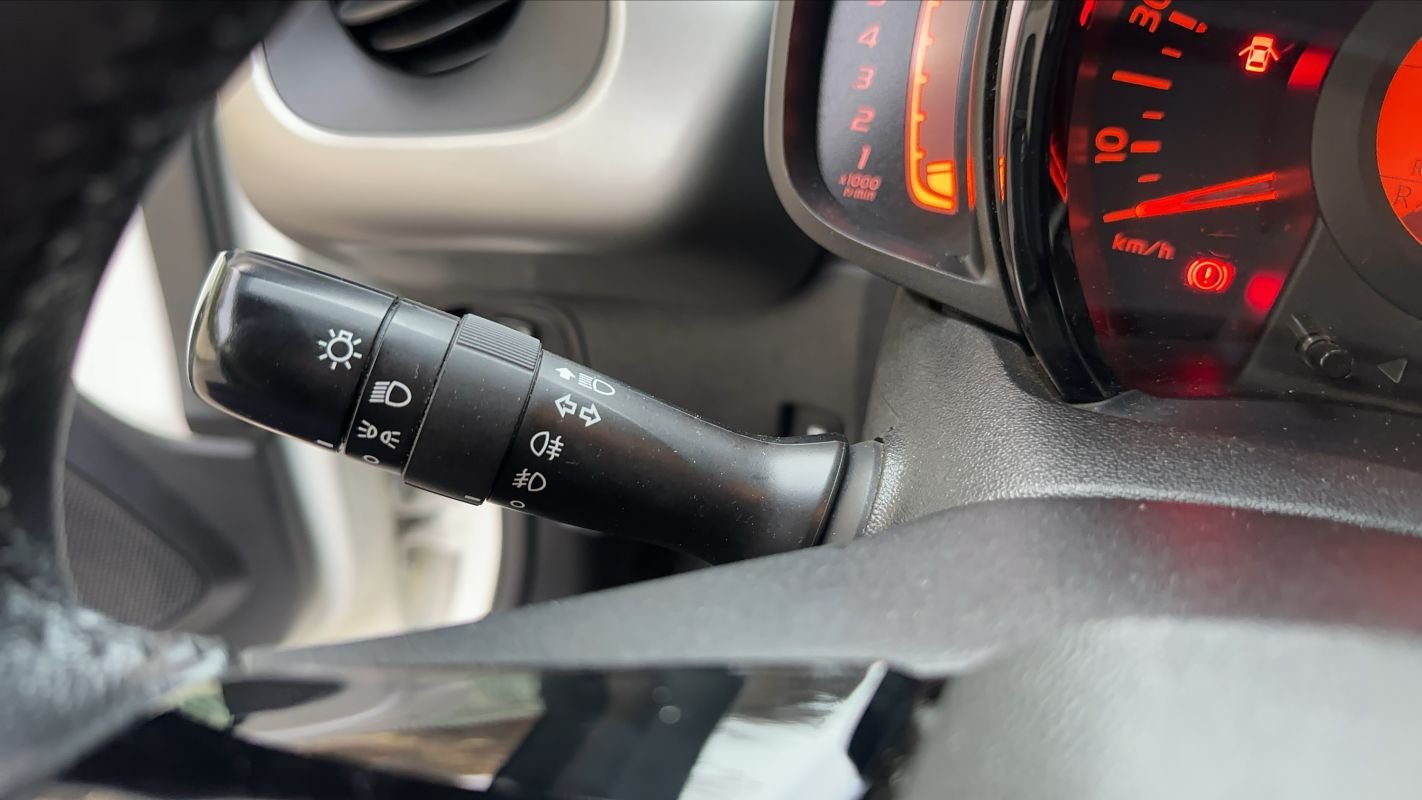 Peugeot 108 - Photo 27