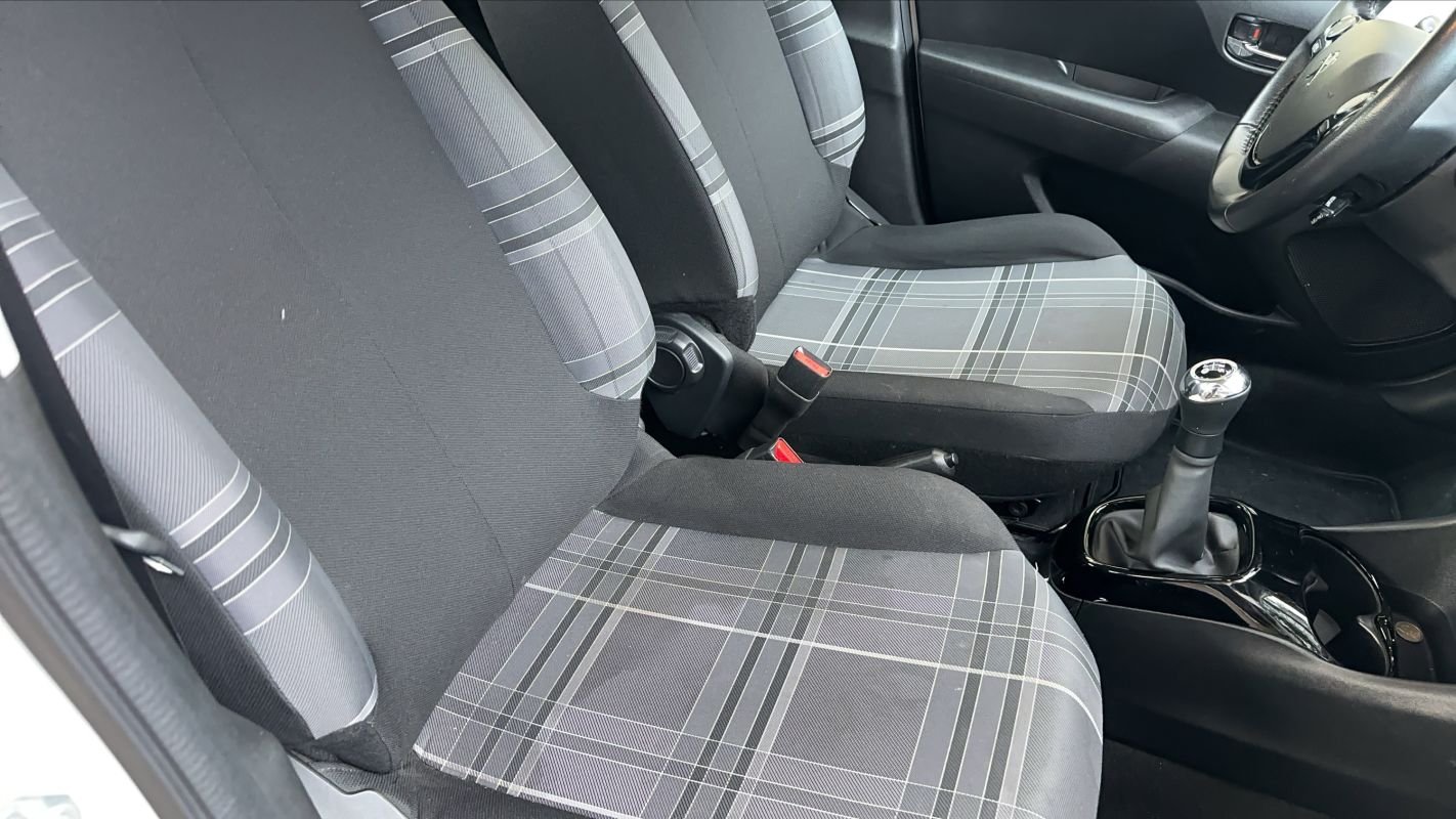 Peugeot 108 - Photo 29